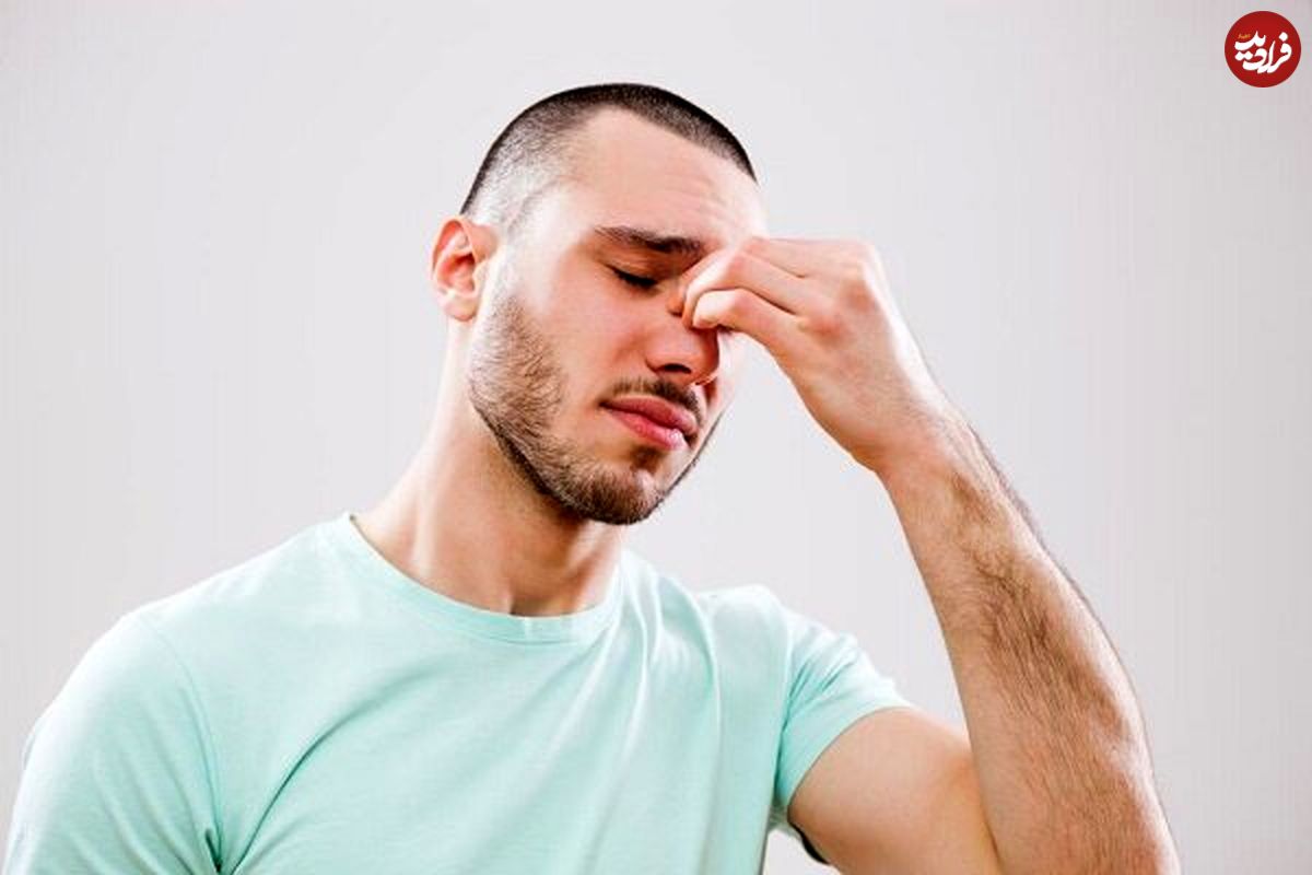 تفاوتهای بین کرونا و سینوزیت