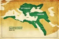 اقتصاد عثمانی چگونه فرو پاشید؟