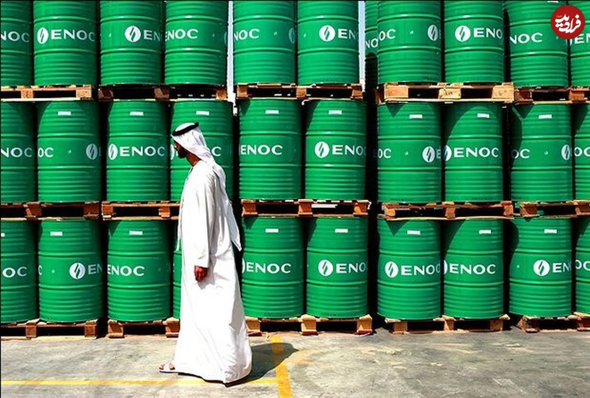 هدف‌گذاری نفت ۷۰ دلا‌ری از سوی سعودی‌ها