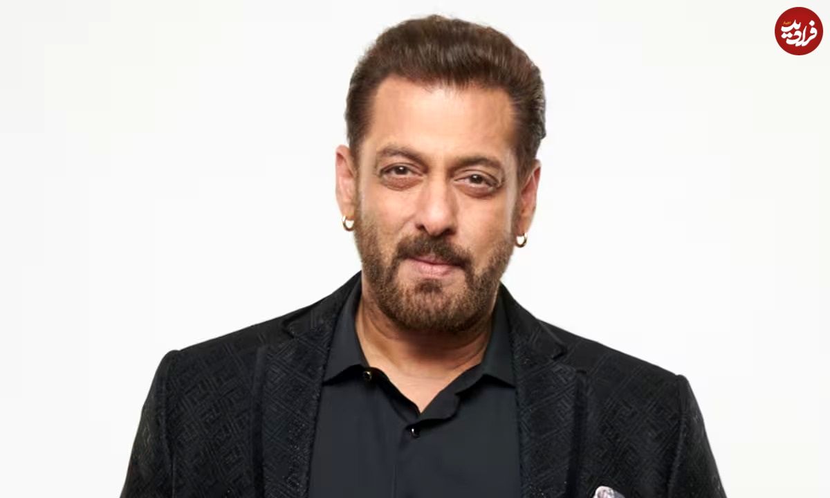 عکس| سفر در زمان؛ «سلمان خان» در حال دویدن در ماراتن بمبئی؛ سال 1383