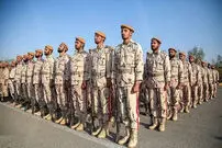  مدت خدمت سربازی در چه شرایطی برای مردان ۱۲ ماهه می شود؟