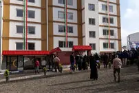 ماجرای میلیاردر شدن یک خانم در پردیس