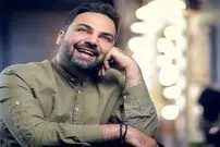 (ویدئو) رقص آذری احسان علیخانی با گروه رقصنده