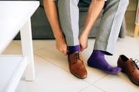 ۱۴ راهکار خانگی کاربری برای رفع بوی بد پا