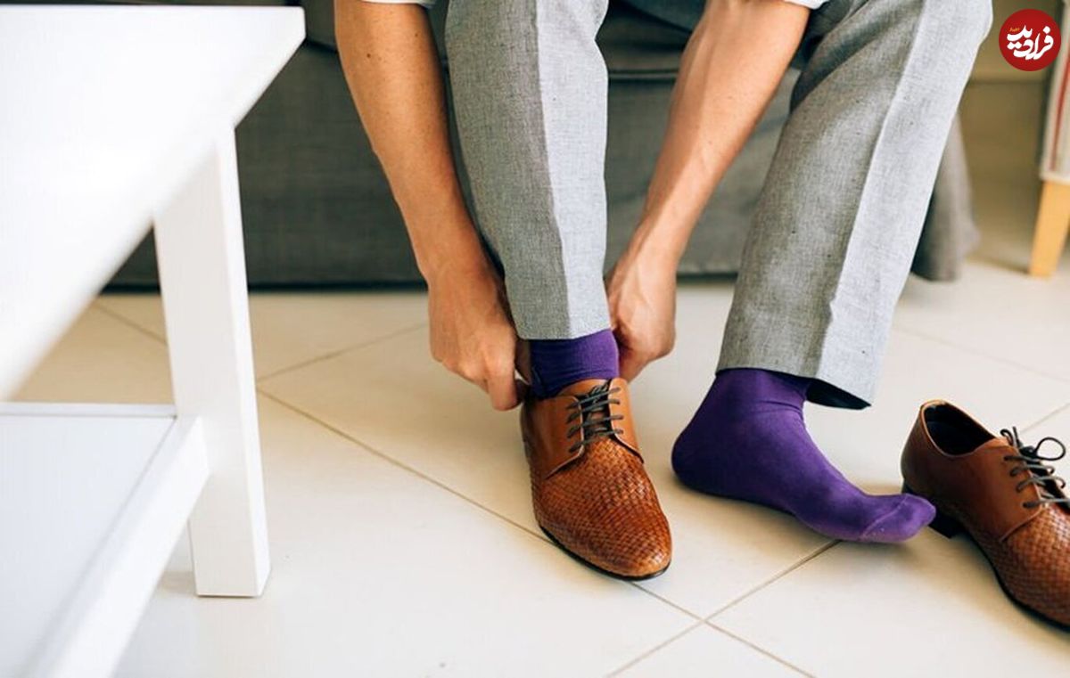 ۱۴ راهکار خانگی کاربری برای رفع بوی بد پا