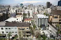 قیمت رهن آپارتمان در تهران