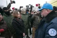 از مهاجرت زیبا تا آزادی خانم قاضی