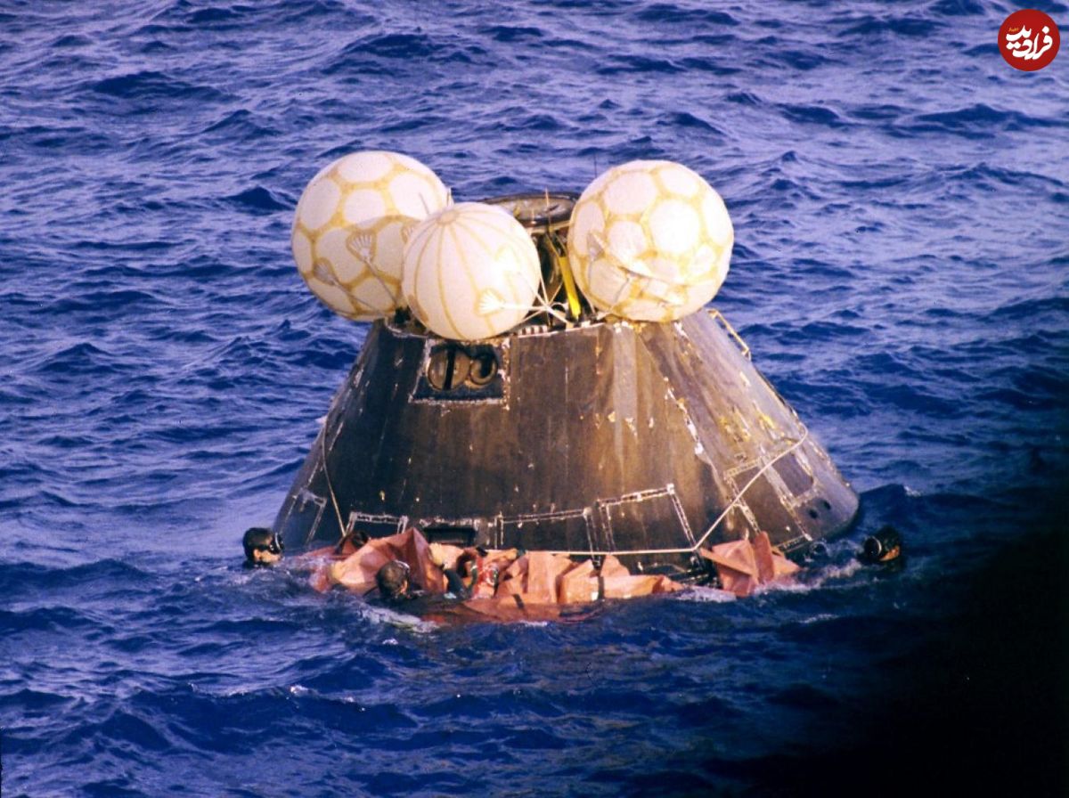 آپولو ۱۳، خطرناک‌ترین ماموریت نافرجام به ماه
