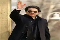 توفان پاییزی همایون شجریان