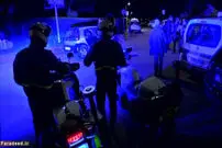 تصاویر/ محل گروگانگیری در حومه پاریس