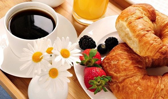 چند حقیقت جدید درباره صبحانه‌خوردن