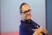 بساط ریاکاری در تلویزیون