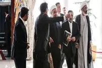 تصاویر/ همایش سراسری قوه قضاییه