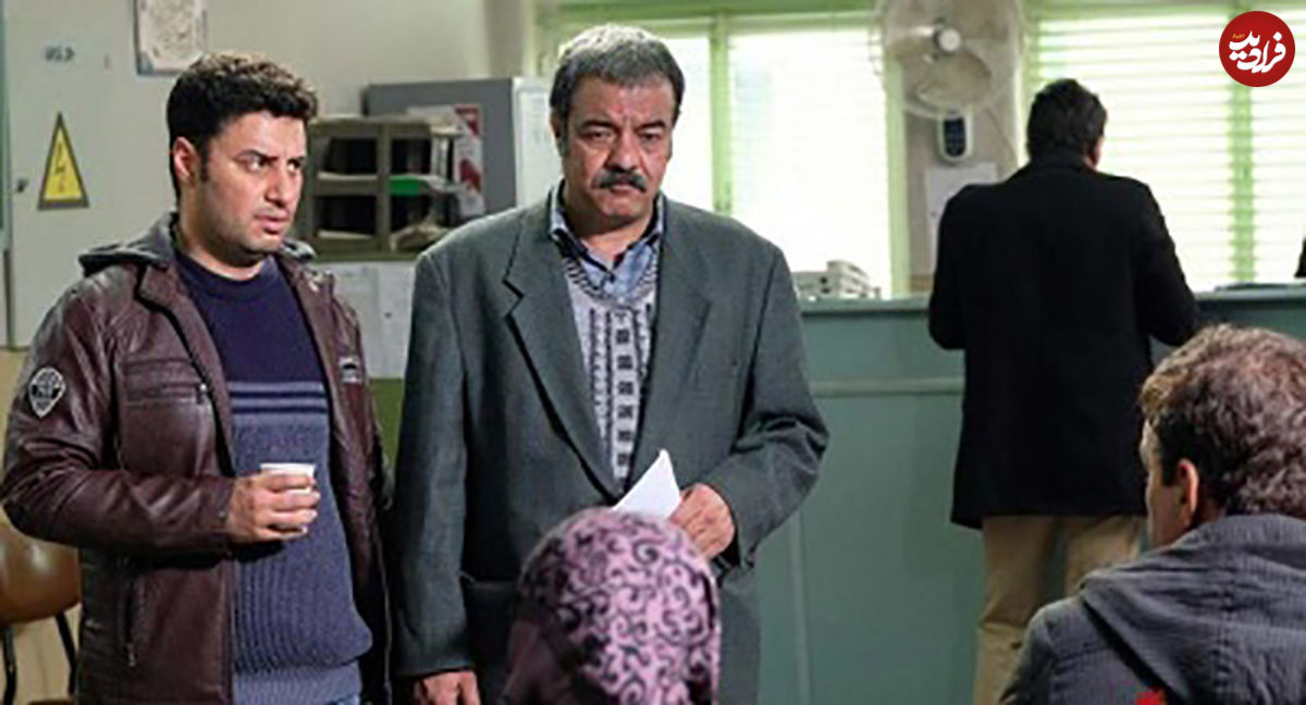 فیلم "پیلوت" به دور از هیجانات کاذب