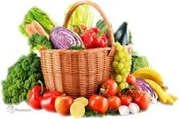 دانستنی های غذای ارگانیک