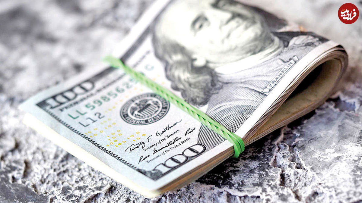 پیش‌بینی عجیب اکونومیست؛ دلار به ۱۸ هزار تومان می‌رسد!