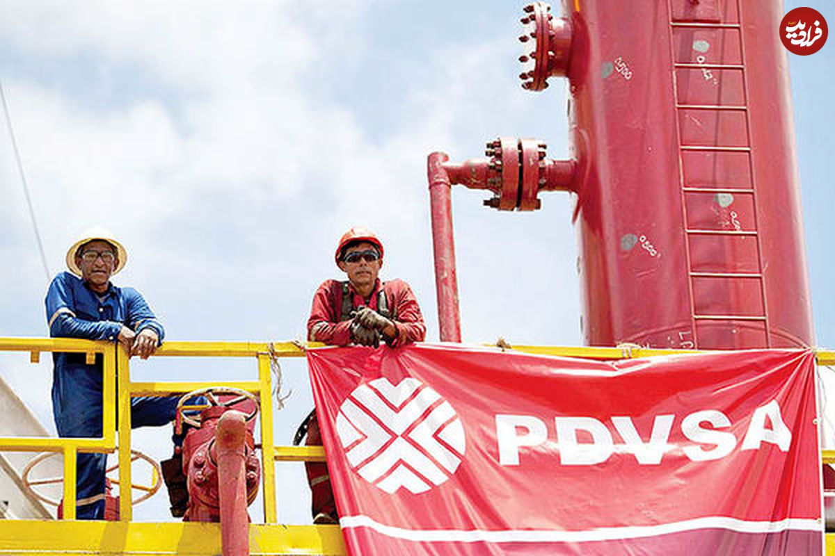 عبرت ونزوئلایی پوپولیسم نفتی