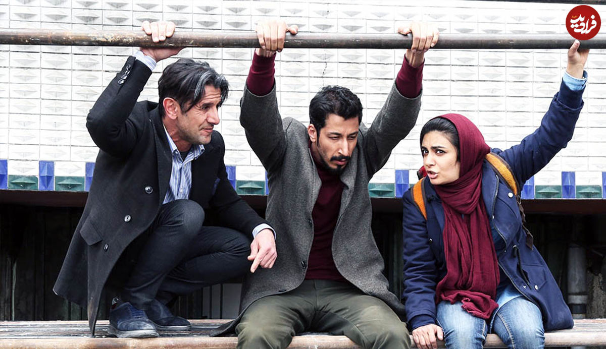 فیلم چشم و گوش بسته؛ یک سوءتفاهم فرهنگی