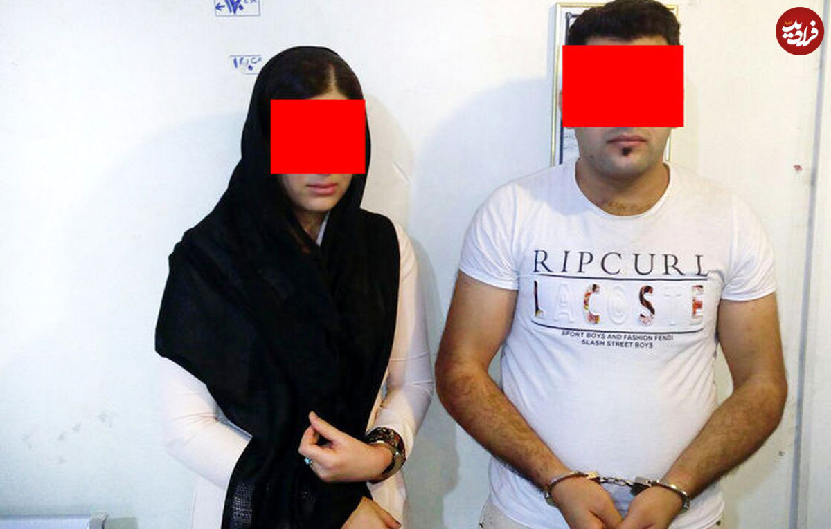 سرقت ۹ هزار دلاری خانم منشی