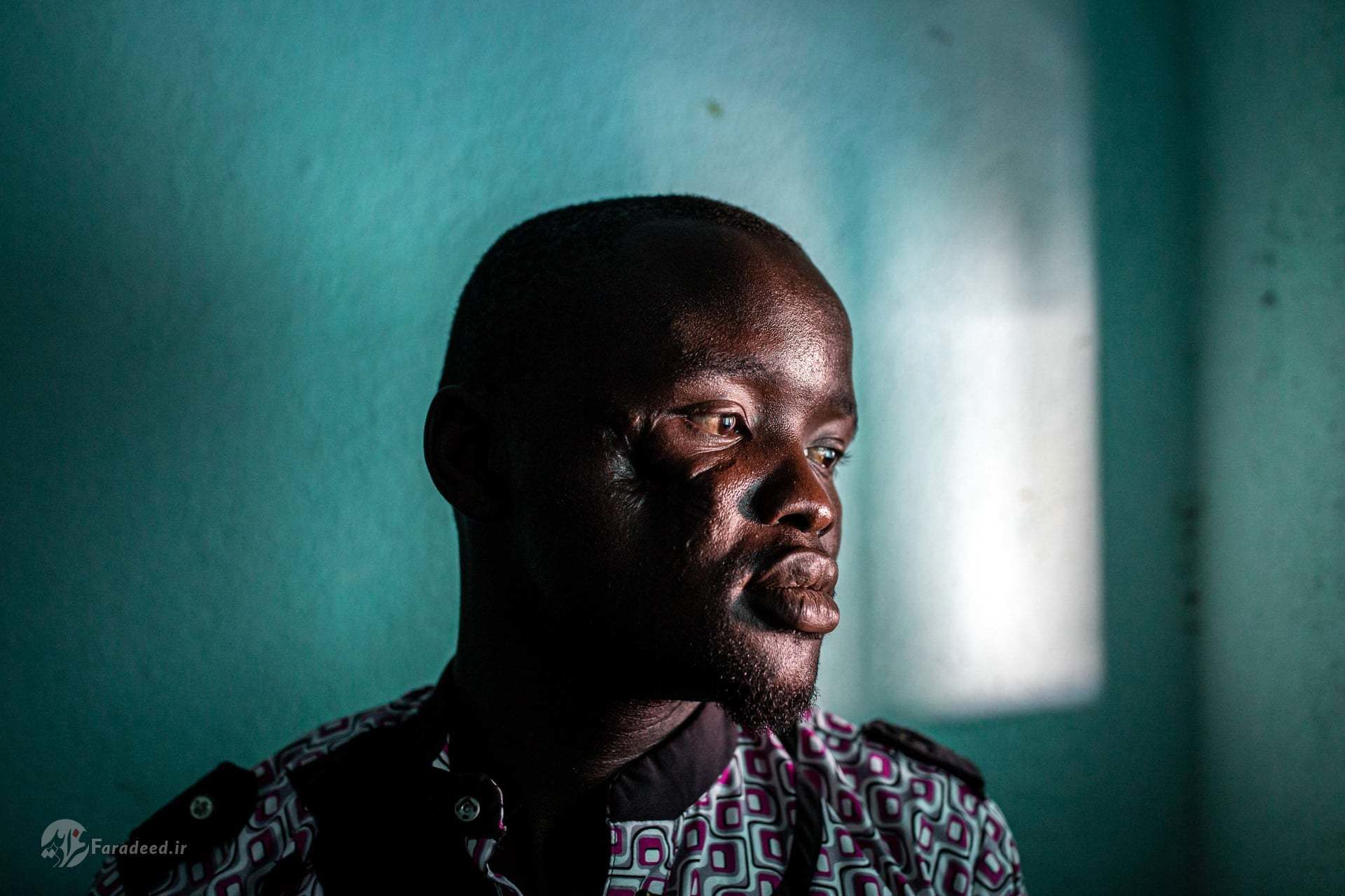 تصاویر/ زخم‌های بوکوحرام بر روانِ نجات‌یافتگان: آدم‌هایی که «انگار اینجا نیستند»