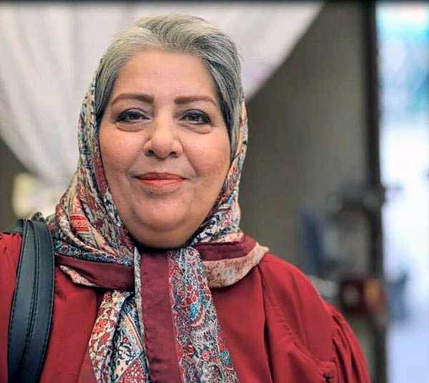 بازیگر زن ایرانی: من ثروتمندترین بازیگر جهانم