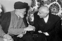 محاکمه تاریخ!