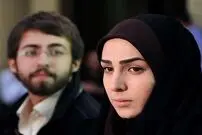 (تصاویر) چهرۀ بازیگر نقش «ریحانه» 15 سال بعد از سریال «فاصله‌ها»