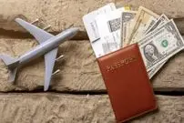 قیمت ارز مسافرتی مشخص شد