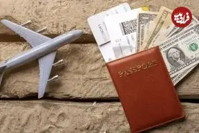 قیمت ارز مسافرتی مشخص شد