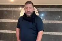 ببینید؛ هانی کرده: یک جای سالم توی بدنم ندارم!