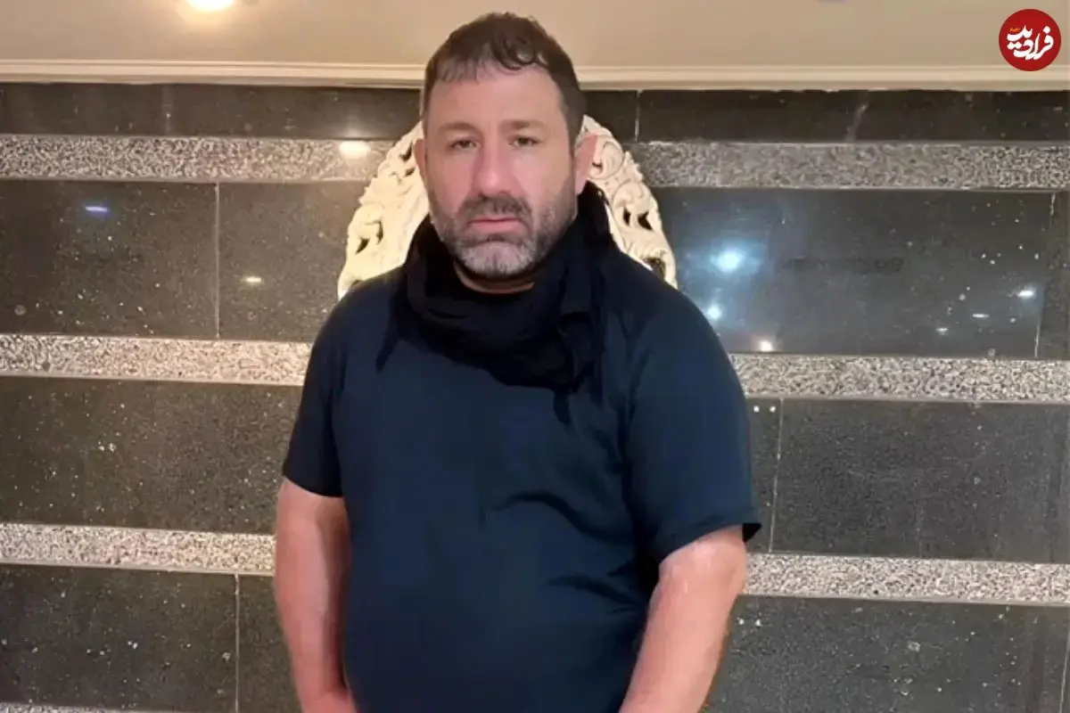 ببینید؛ هانی کرده: یک جای سالم توی بدنم ندارم!