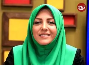 عکس؛ تیپ جدید المیرا شریفی‌مقدم جلب توجه کرد