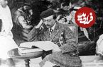 سفر در زمان؛ خاطرات ناصرالدین‌شاه: تلگراف‌های بسیار بد از فرنگستان رسیده بود، فرانسه‌ها متصل شکست می‌خورند