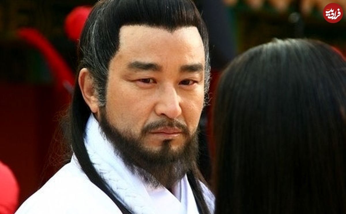 عکس| سفر زمان؛ چهرۀ «چوی‌لی» 14 سال بعد از سریال «جومونگ 3» در آخرین سریالش