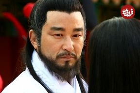 عکس| سفر زمان؛ چهرۀ «چوی‌لی» 14 سال بعد از سریال «جومونگ 3» در آخرین سریالش