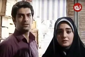 عکس| سفر در زمان؛ «طاهر فردوس» 16 سال بعد سریال ستایش 1 در 45 سالگی