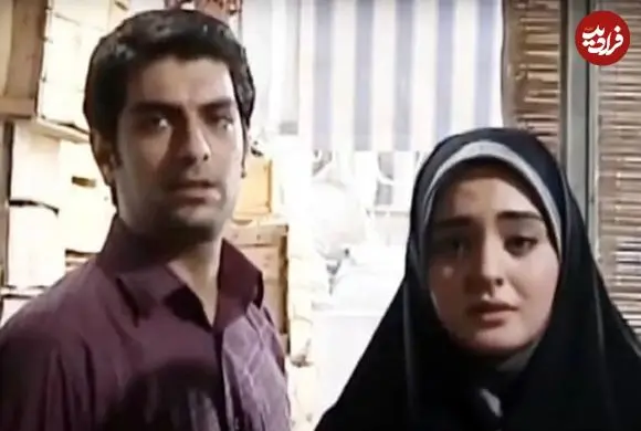 عکس| سفر در زمان؛ «طاهر فردوس» 16 سال بعد سریال ستایش 1 در 45 سالگی