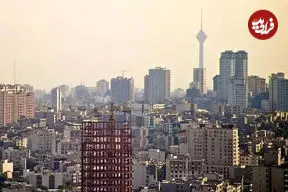 قیمت آپارتمان در تهرانپارس، جنت‌آباد و پونک چند؟