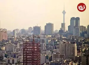 قیمت آپارتمان در تهرانپارس، جنت‌آباد و پونک چند؟