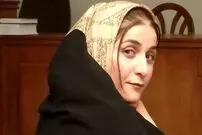 (ویدئو) عبدالصمد خرمشاهی وکیل شهلا جاهد: «خودش اصرار داشت که حکم اجرا شود»