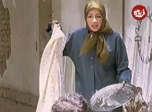 عکس| سفر در زمان؛ «معصومه» 20 سال بعد سریال متهم گریخت در 40 سالگی در نجف