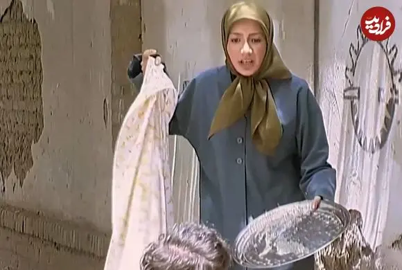 عکس| سفر در زمان؛ «معصومه» 20 سال بعد سریال متهم گریخت در 40 سالگی در نجف