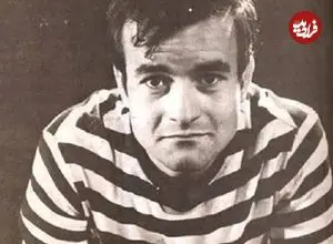 عکس| سفر در زمان؛ «سعید پورصمیمی و علیرضا داوودنژاد» در 82 و 72 سالگی