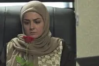 عکس‌های تازۀ بازیگر نقش «ملکا» در سریال «ماه و پلنگ» بعد از 8 سال در 42 سالگی