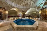 تصاویر| حمام گله‌داری؛ سفری کوتاه اما پرمعنا به دل تاریخ و خاطرات مردمان بندرعباس 