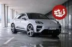تصاویر| پورشه ماکان S؛ شاسی بلند پرطرفدارِ 11 میلیارد تومانی!