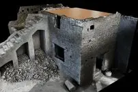 رونمایی از زندگی مجلل در شهر مدفون