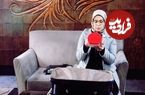عکس| سفر در زمان؛ «مژگان» سریال بچه مهندس 3 در کابین هواپیما؛ سال 94