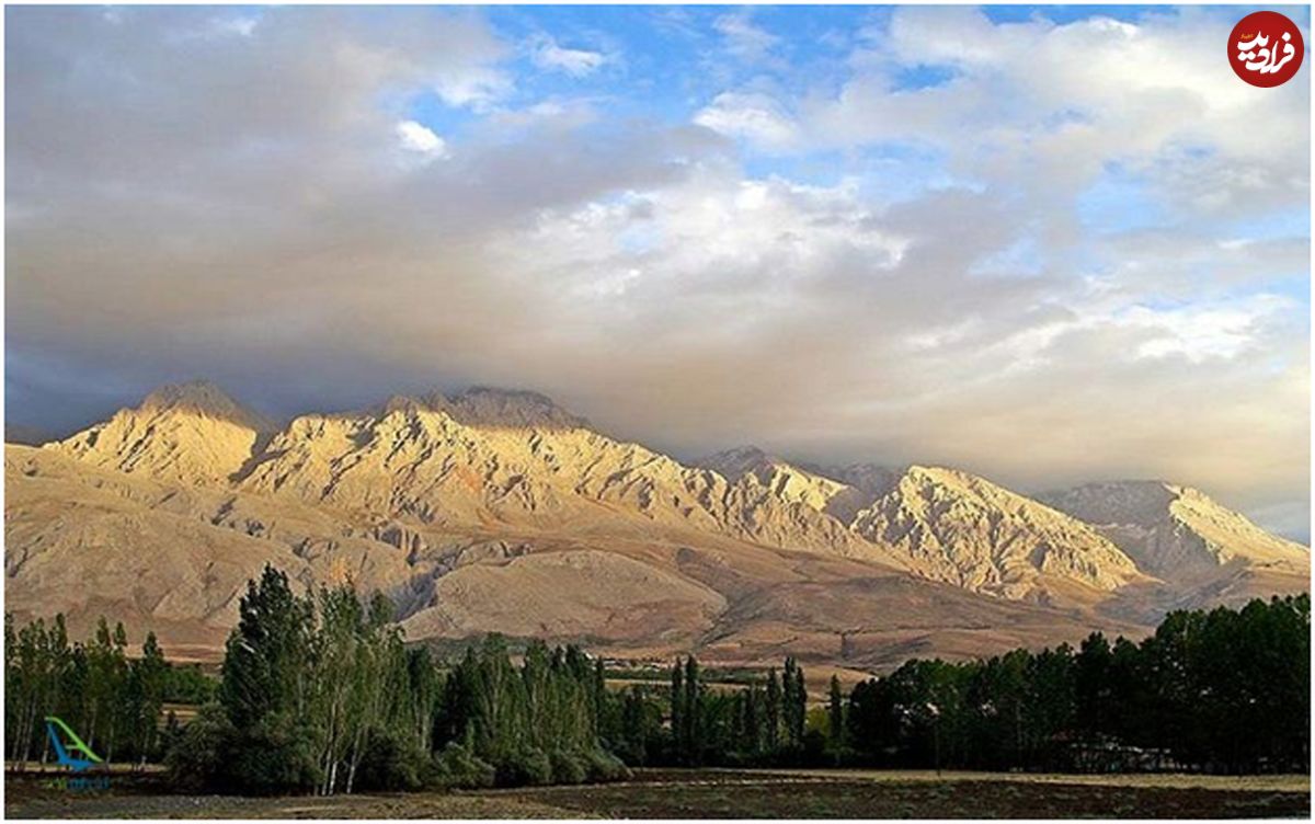 زیبا ترین پارک های ملی ترکیه