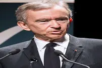 ثروت برنارد آرنو چقدر است؟